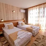 호텔 комплекс ани мар яз клокотница