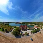 комплекс ани мар яз клокотница 파스코보