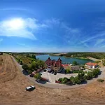 комплекс ани мар яз клокотница 호텔