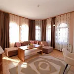호텔 комплекс ани мар яз клокотница 3*