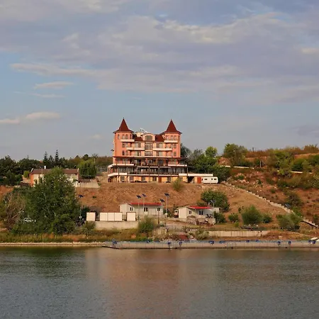 комплекс ани мар яз клокотница