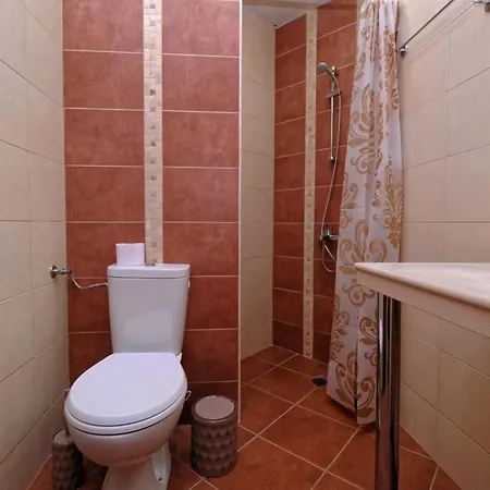 комплекс ани мар яз клокотница 3* חאסקובו