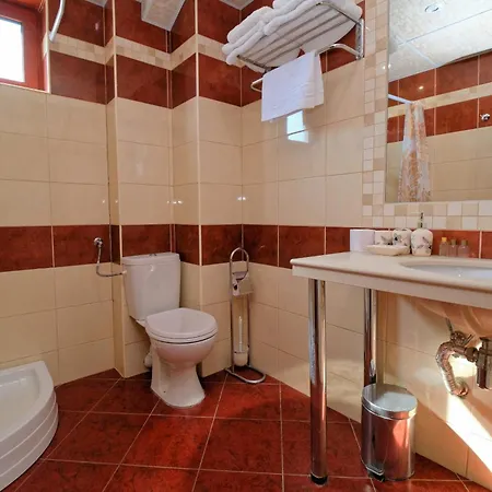 Otel комплекс ани мар яз клокотница 3*