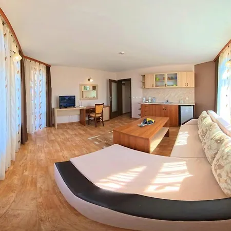 комплекс ани мар яз клокотница Hasköy