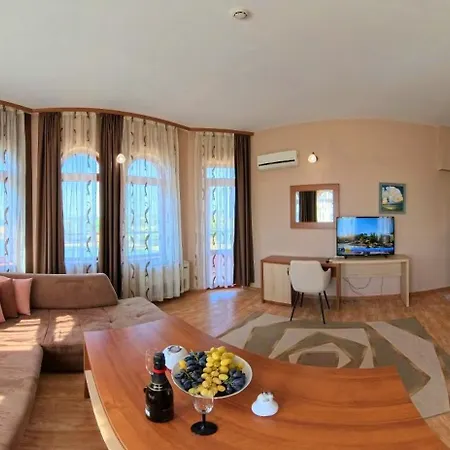 комплекс ани мар яз клокотница