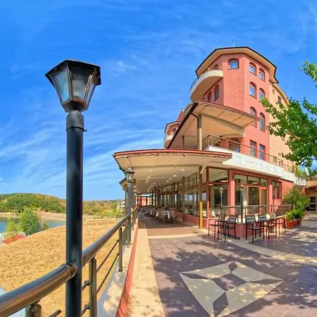 комплекс ани мар яз клокотница 3*