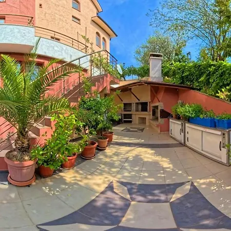 комплекс ани мар яз клокотница Hasköy