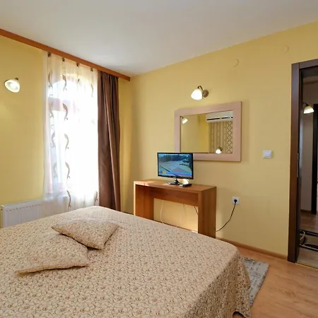 комплекс ани мар яз клокотница 3* Hasköy