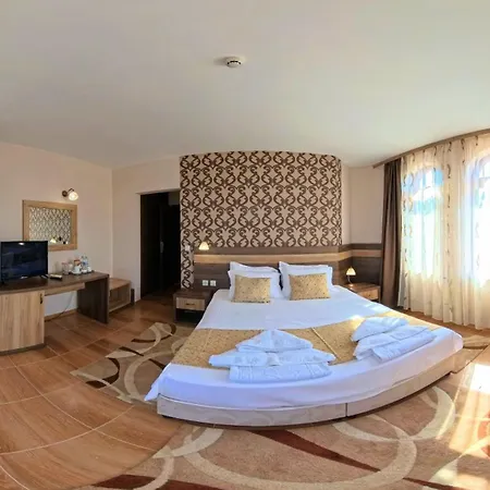 комплекс ани мар яз клокотница