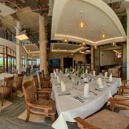 Hotel комплекс ани мар яз клокотница