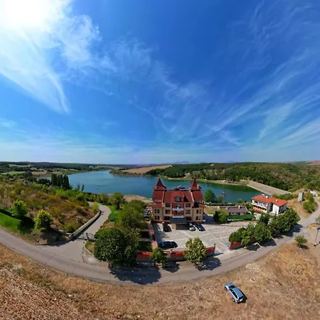 комплекс ани мар яз клокотница Haskovo