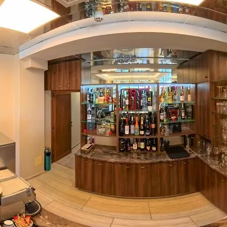 комплекс ани мар яз клокотница Otel Hasköy