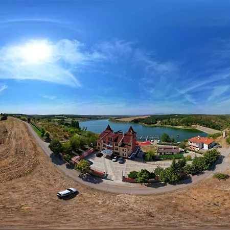 комплекс ани мар яз клокотница Otel