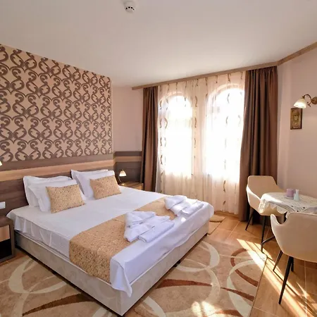 Otel комплекс ани мар яз клокотница