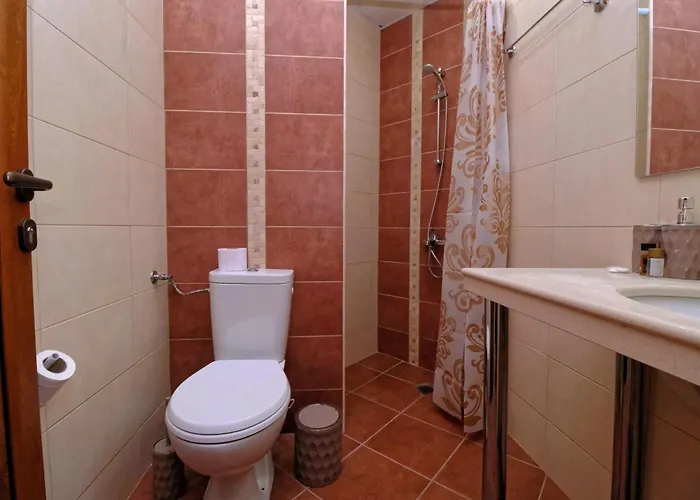 комплекс ани мар яз клокотница 3* Chaskovo