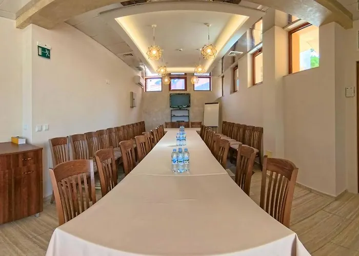 комплекс ани мар яз клокотница Hotell