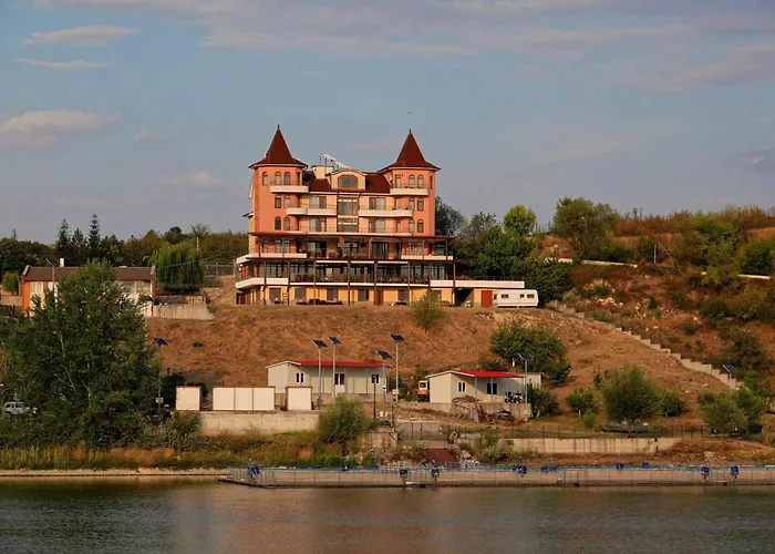 комплекс ани мар яз клокотница 3*