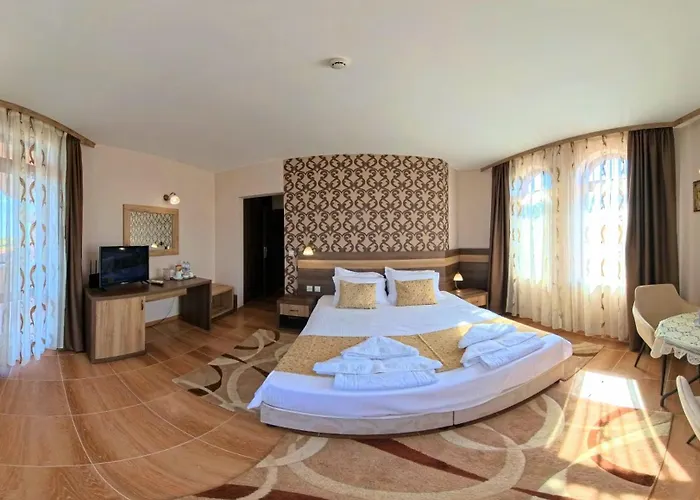 комплекс ани мар яз клокотница