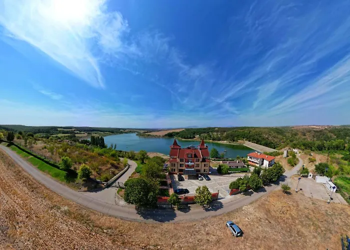 комплекс ани мар яз клокотница Chaskovo