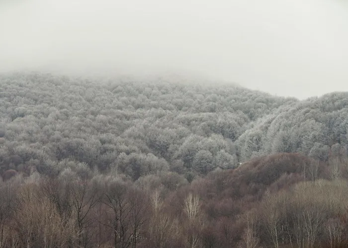 комплекс ани мар яз клокотница